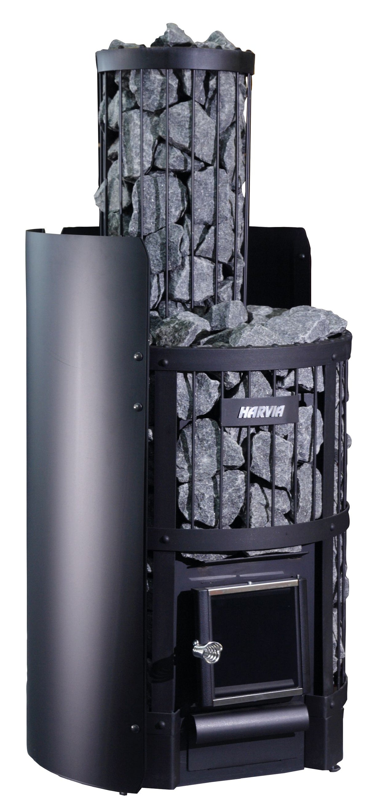 Harvia WL200 sheath panel for the Legend stove