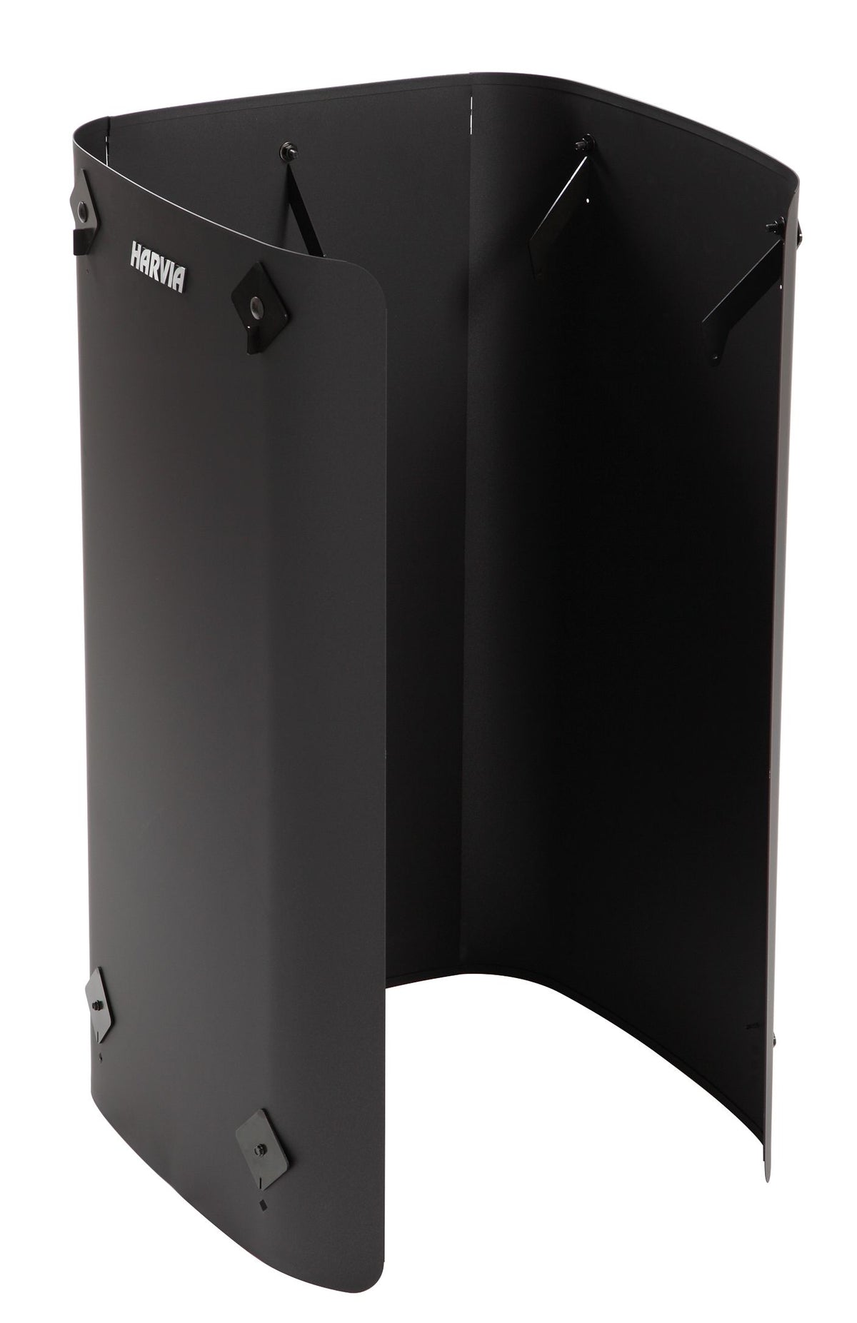 Harvia WL450 three-sided sheath panel for the M3 stove