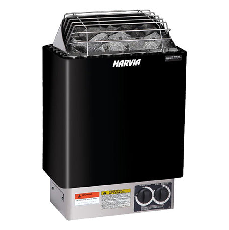 Heater Harvia Kip80B