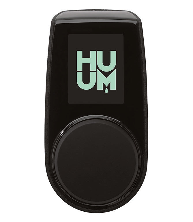 HUUM UKU Local control, black case