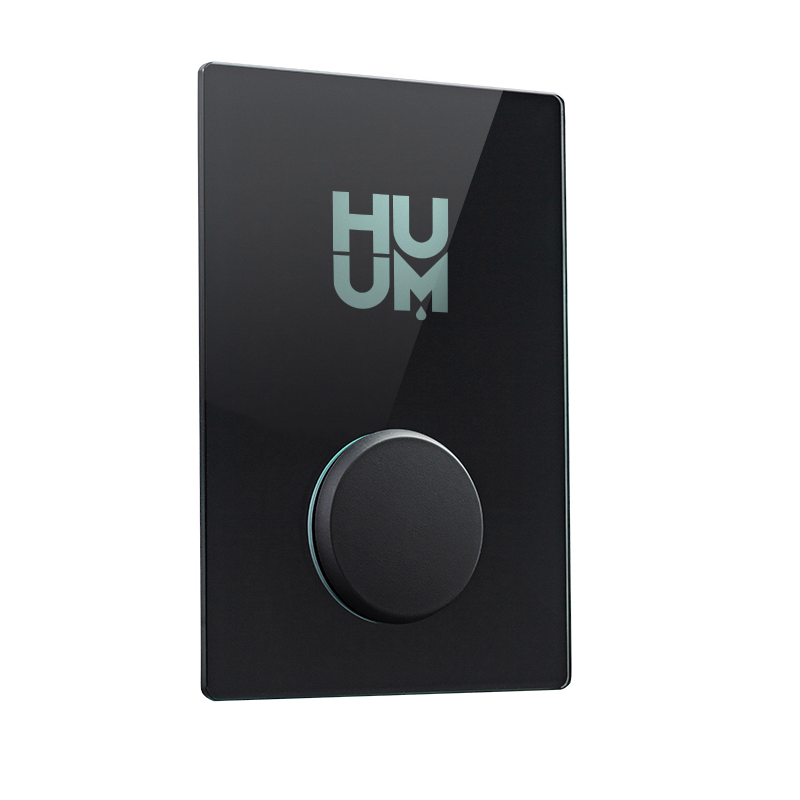 HUUM UKU Wi-Fi control, black case
