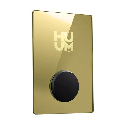 HUUM UKU Wi-Fi control, gold case