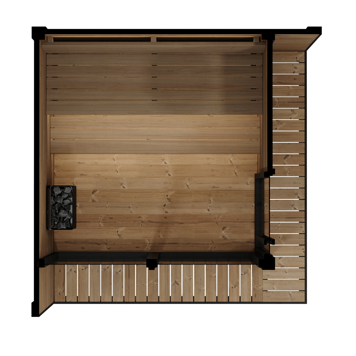 Saunalife Gl6 04