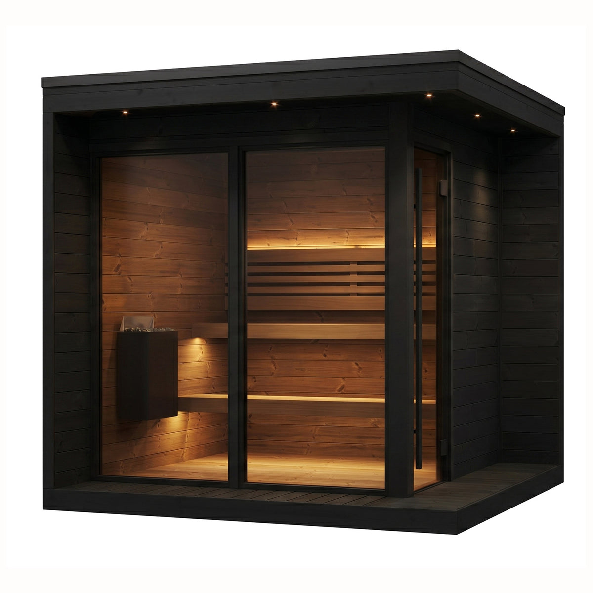 Saunalife Gl6 Lifestyle Lighting