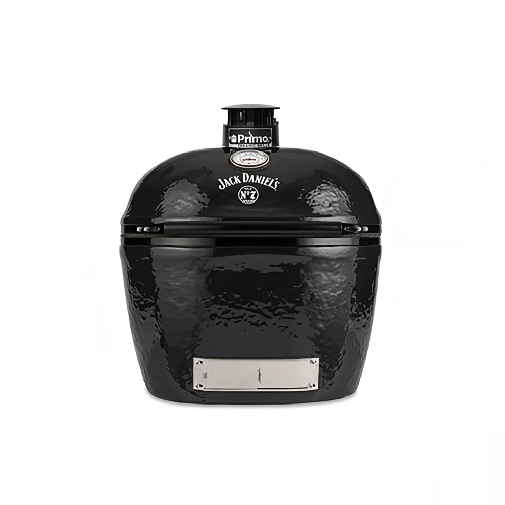 Primo Oval XL Ceramic Kamado Charcoal Grill