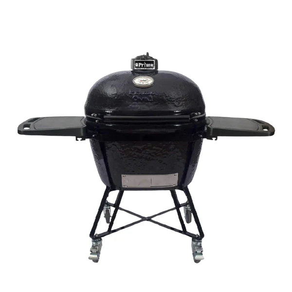 Primo Oval XL Ceramic Kamado Charcoal Grill