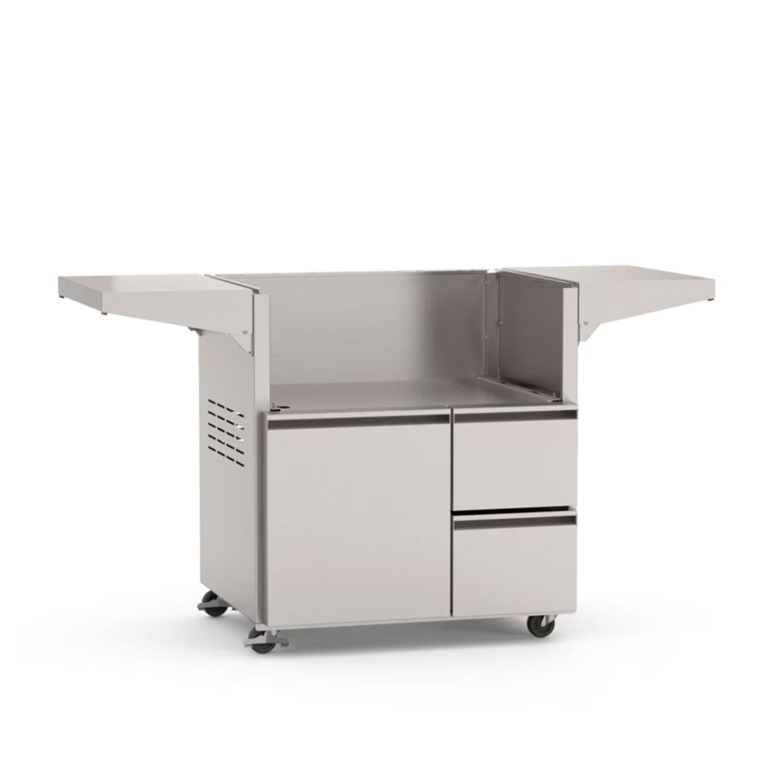Fire Magic Portable Cart Gas Grill Base