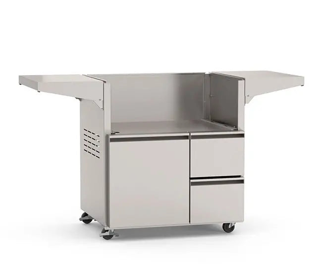Fire Magic Portable Cart Gas Grill Base