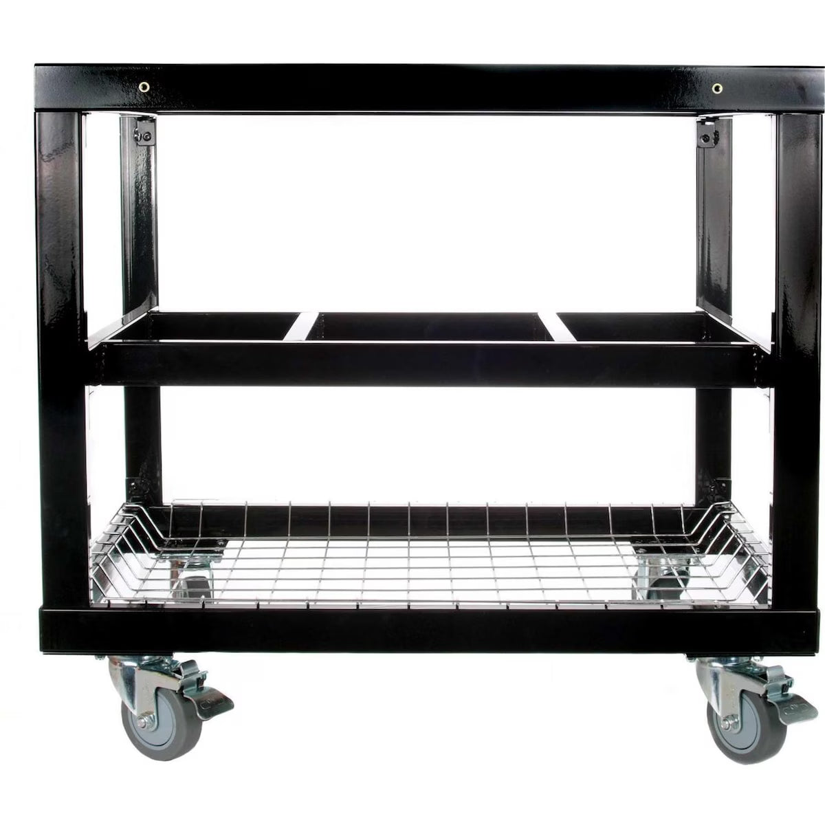 Primo Oval XL Ceramic Kamado Charcoal Grill