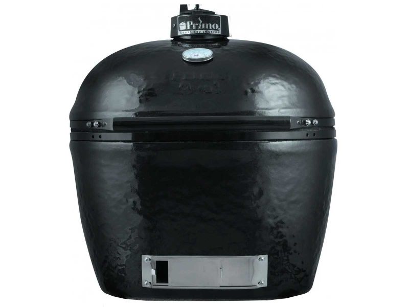 Primo Oval XL Ceramic Kamado Charcoal Grill