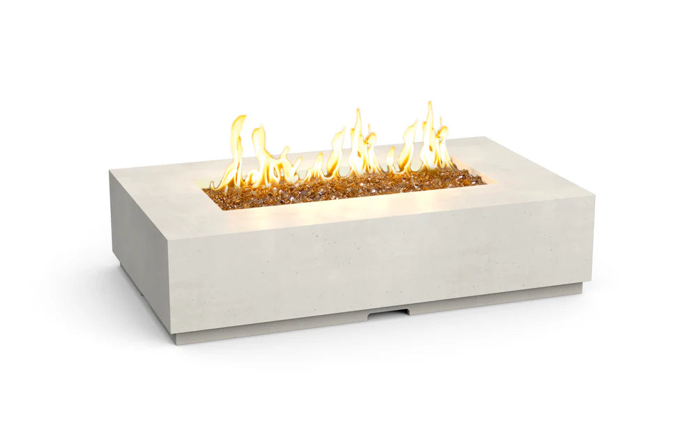 American Fyre Designs 60" Legend Fyre Table with Optional Fyrestarter Bluetooth Control
