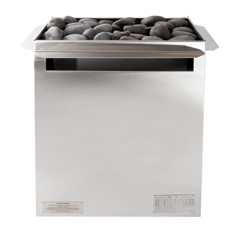 Scandia Electric Ultra Sauna Heater - Large (12.0-18.0KW)