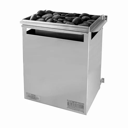 Scandia Electric Ultra Sauna Heater - Large (12.0-18.0KW)