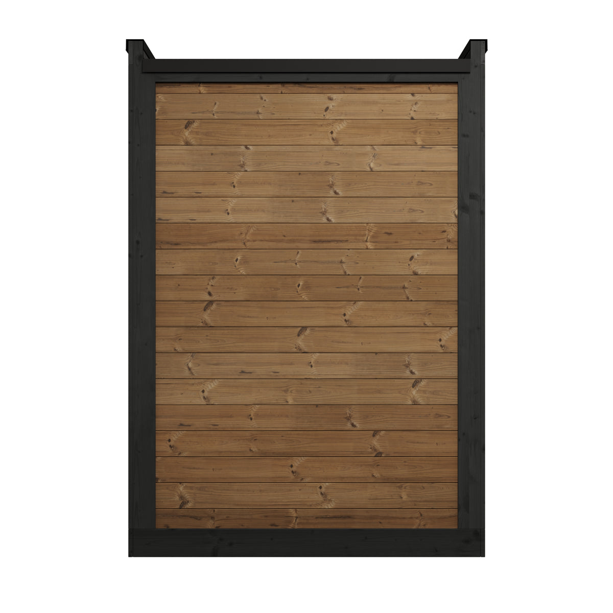 SaunaLife GL4 back panel