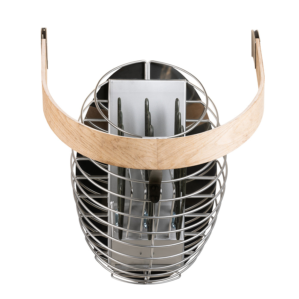 HUUM DROP Rail D railing accessory