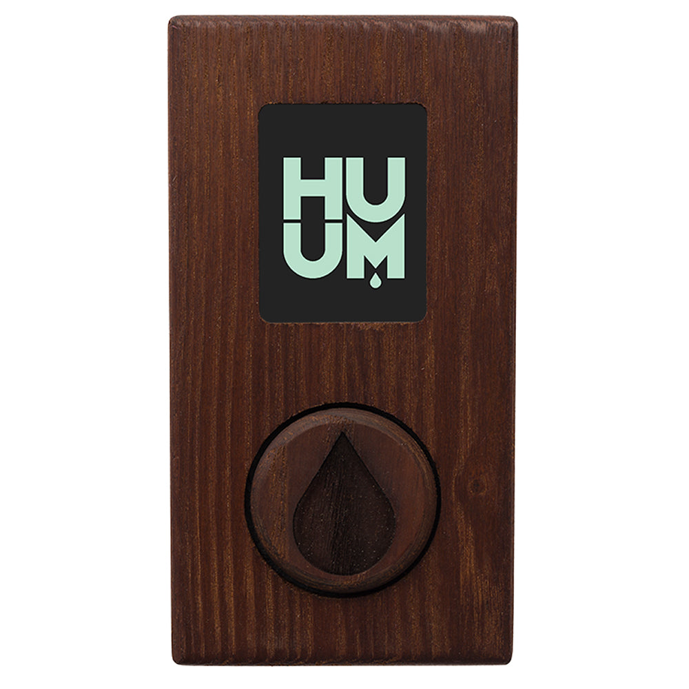 HUUM UKU Wi-Fi control with wood case