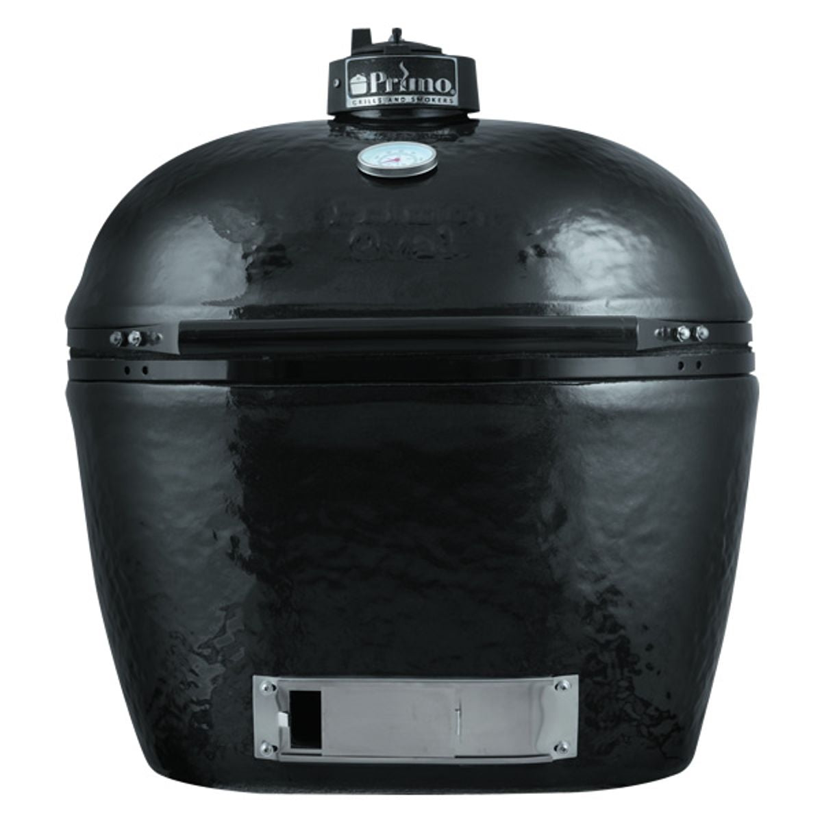Primo Oval XL Ceramic Kamado Charcoal Grill