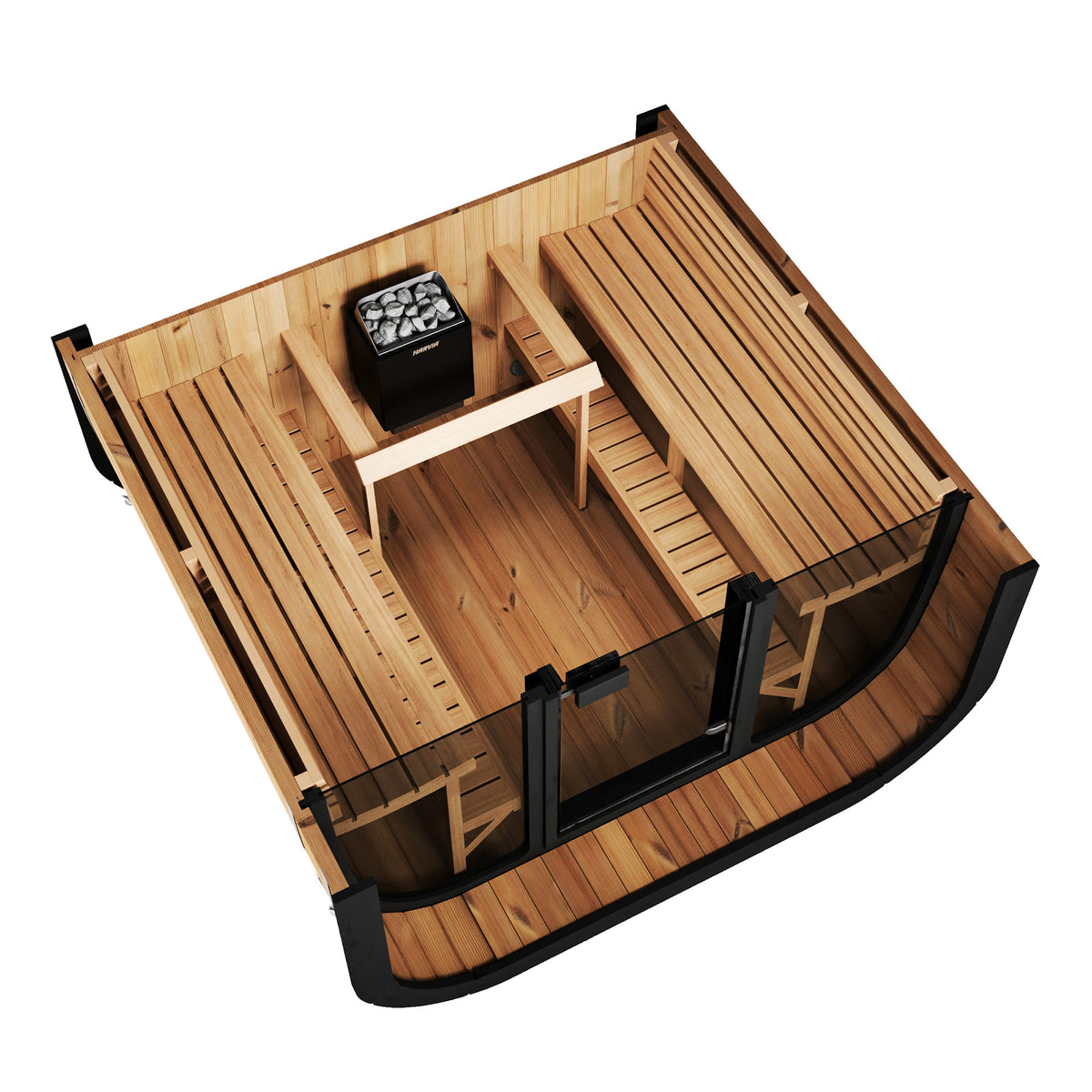 Saunalife Cl7G 04